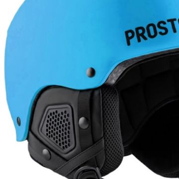 PROSTORE HELMETS - THERMASHIELD WATER SPORTS HELMET BLUE S-5
