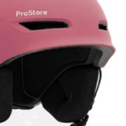 PROSTORE HELMETS - SNOWHAVEN SNOW HELMET DUSKY  PINK M-6