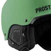 PROSTORE HELMETS - THERMASHIELD WATER SPORTS HELMET GREEN M-5