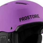 PROSTORE HELMETS - THERMASHIELD WATER SPORTS HELMET PURPLE M-4