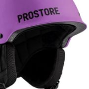 PROSTORE HELMETS - THERMASHIELD WATER SPORTS HELMET PURPLE M-6