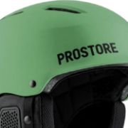 PROSTORE HELMETS - THERMASHIELD WATER SPORTS HELMET GREEN L-4