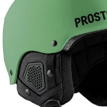 PROSTORE HELMETS - THERMASHIELD WATER SPORTS HELMET GREEN L-5