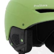 PROSTORE HELMETS - SNOWHAVEN SNOW HELMET YELLOW L-5