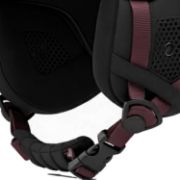 PROSTORE HELMETS - POWDERCAP SNOW HELMET BROWN S-8