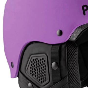 PROSTORE HELMETS - THERMASHIELD WATER SPORTS HELMET PURPLE S-9