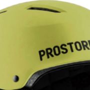 PROSTORE HELMETS - THERMASHIELD WATER SPORTS HELMET YELLOW S-7