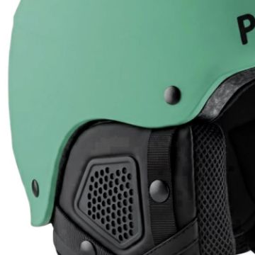 PROSTORE HELMETS - THERMASHIELD WATER SPORTS HELMET LEAF GREEN S-9