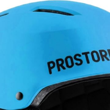 PROSTORE HELMETS - THERMASHIELD WATER SPORTS HELMET BLUE S-7