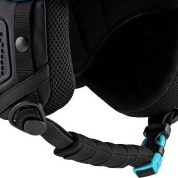 PROSTORE HELMETS - THERMASHIELD WATER SPORTS HELMET BLUE S-8