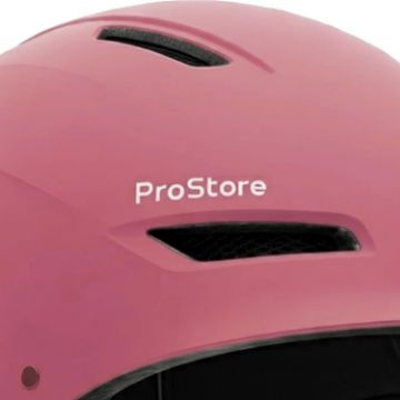 PROSTORE HELMETS - SNOWHAVEN SNOW HELMET DUSKY  PINK S-7