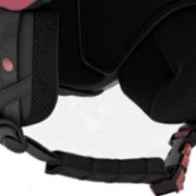 PROSTORE HELMETS - SNOWHAVEN SNOW HELMET DUSKY  PINK S-8