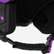 PROSTORE HELMETS - SNOWHAVEN SNOW HELMET ELECTRIC MAUVE S-8