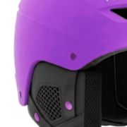 PROSTORE HELMETS - SNOWHAVEN SNOW HELMET ELECTRIC MAUVE S-9