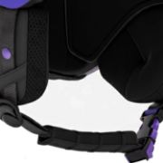 PROSTORE HELMETS - SNOWHAVEN SNOW HELMET MAUVE S-8