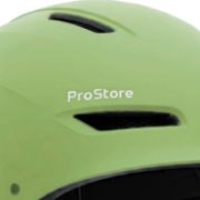 PROSTORE HELMETS - SNOWHAVEN SNOW HELMET YELLOW M-7