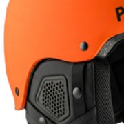 PROSTORE HELMETS - THERMASHIELD WATER SPORTS HELMET ORANGE M-9