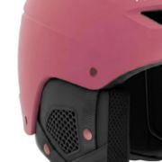 PROSTORE HELMETS - SNOWHAVEN SNOW HELMET DUSKY  PINK M-9