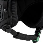 PROSTORE HELMETS - THERMASHIELD WATER SPORTS HELMET LEAF GREEN M-8