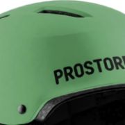 PROSTORE HELMETS - THERMASHIELD WATER SPORTS HELMET GREEN M-7