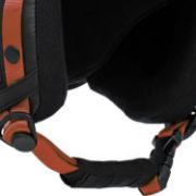 PROSTORE HELMETS - ICEEDGE SNOW HELMET BROWN M-8