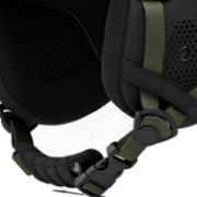 PROSTORE HELMETS - POWDERCAP SNOW HELMET GREEN M-8
