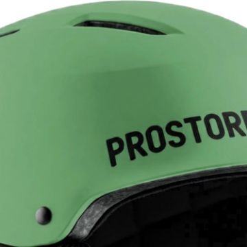 PROSTORE HELMETS - THERMASHIELD WATER SPORTS HELMET GREEN L-7
