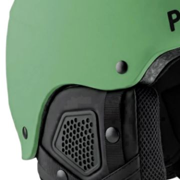 PROSTORE HELMETS - THERMASHIELD WATER SPORTS HELMET GREEN L-9