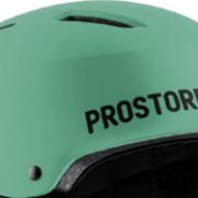 PROSTORE HELMETS - THERMASHIELD WATER SPORTS HELMET LEAF GREEN L-7