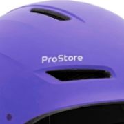 PROSTORE HELMETS - SNOWHAVEN SNOW HELMET MAUVE L-7