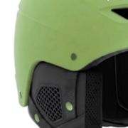 PROSTORE HELMETS - SNOWHAVEN SNOW HELMET YELLOW L-9
