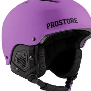 PROSTORE HELMETS - THERMASHIELD WATER SPORTS HELMET PURPLE S-10