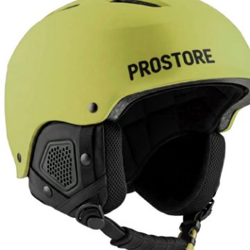 PROSTORE HELMETS - THERMASHIELD WATER SPORTS HELMET YELLOW S-10