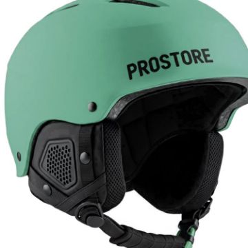 PROSTORE HELMETS - THERMASHIELD WATER SPORTS HELMET LEAF GREEN S-10