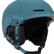 PROSTORE HELMETS - ICEEDGE SNOW HELMET TEAL M-10