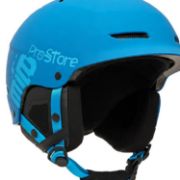PROSTORE HELMETS - ICEEDGE SNOW HELMET TURQUOISE M-10