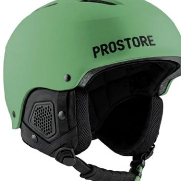 PROSTORE HELMETS - THERMASHIELD WATER SPORTS HELMET GREEN L-10