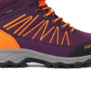 PROSTORE MOUNTAIN - ROCKHAVEN HIKING FOOTWEAR PURPLE ORANGE 6-3
