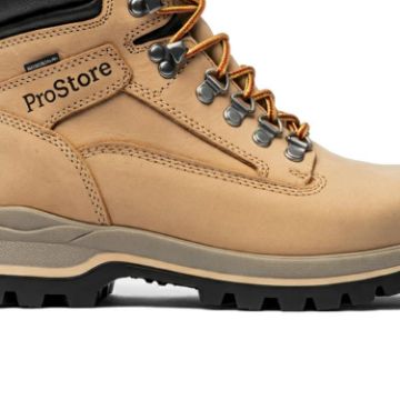 PROSTORE MOUNTAIN - MOUNTAIN NOMAD MOUNTAINEERING FOOTWEAR BEIGE 6-3