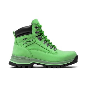 PROSTORE MOUNTAIN - MOUNTAIN NOMAD MOUNTAINEERING FOOTWEAR GREEN 6-1