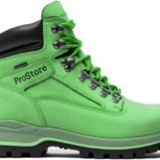 PROSTORE MOUNTAIN - MOUNTAIN NOMAD MOUNTAINEERING FOOTWEAR GREEN 6-2