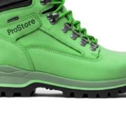 PROSTORE MOUNTAIN - MOUNTAIN NOMAD MOUNTAINEERING FOOTWEAR GREEN 6-3