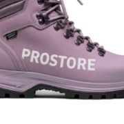 PROSTORE MOUNTAIN - ADVENTURECORE HIKING FOOTWEAR PINK 6-3