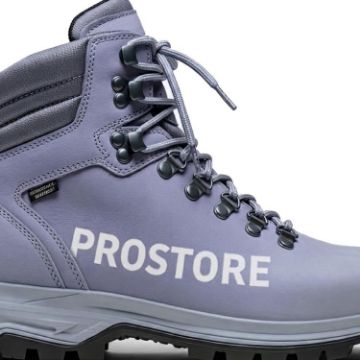 PROSTORE MOUNTAIN - ADVENTURECORE HIKING FOOTWEAR LIGHT MAUVE 6-2