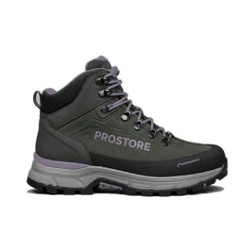 PROSTORE MOUNTAIN - PEAK PURSUIT HIKING FOOTWEAR GREEN 3.5-1