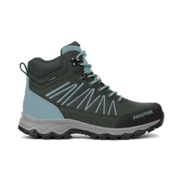 PROSTORE MOUNTAIN - ROCKHAVEN HIKING FOOTWEAR GREEN TURQUOISE 3.5-1