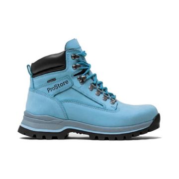 PROSTORE MOUNTAIN - MOUNTAIN NOMAD MOUNTAINEERING FOOTWEAR LIGHT BLUE 3.5-1