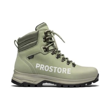 PROSTORE MOUNTAIN - ADVENTURECORE HIKING FOOTWEAR GREEN 3.5-1