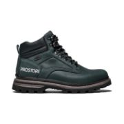 PROSTORE MOUNTAIN - TRAIL TITAN HIKING FOOTWEAR GREEN 3.5-1