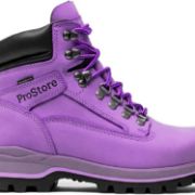 PROSTORE MOUNTAIN - MOUNTAIN NOMAD MOUNTAINEERING FOOTWEAR PINK 4-2